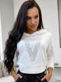 Damen-Kapuzenpullover MFY
