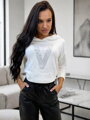 Damen-Kapuzenpullover MFY