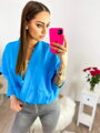 Damenblazer in Blau