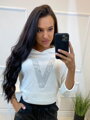 Damen-Kapuzenpullover MFY