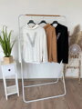Damen-Kapuzenpullover MFY