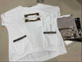 Damen T-Shirt INFLUENCER MFY weiß