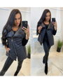 Damen Sportweste MFY schwarz