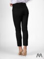 Elegante Damenhose schwarz VS-DN-1805