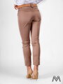 Elegante Damenhose Cappuccino VS-DN-1804