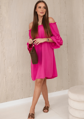 Kurzes Damenkleid IT-23