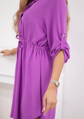 Damen-Hemdkleid IT-16