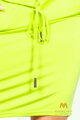 Damen Sport-Kleid 56-3 limette