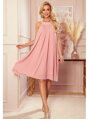Damen-Partykleid 350-2 rosa