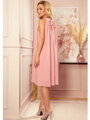 Damen-Partykleid 350-2 rosa