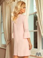 Damen Kleid Margaret 190-1 rosa