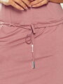 Damen Jersey-Kleid 13-105 lila