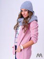 Damen Strickjacke NESS - altrosa