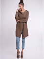 Damen Cardigan DIMA - kakao