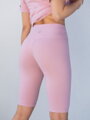 Damen-Fahrradshorts VSB CASANDRA rosa