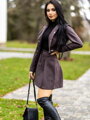 VSB LISA chocco Damen-Set