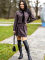 VSB LISA chocco Damen-Set