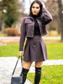 VSB LISA chocco Damen-Set
