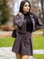 VSB LISA chocco Damen-Set
