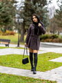 VSB LISA chocco Damen-Set