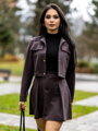 VSB LISA chocco Damen-Set