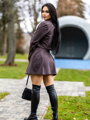 VSB LISA chocco Damen-Set