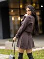 VSB LISA chocco Damen-Set