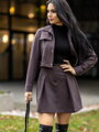 VSB LISA chocco Damen-Set