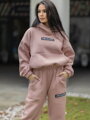 Sweatshirt VSB RUBY babyrosa