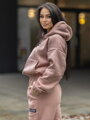 Sweatshirt VSB RUBY babyrosa