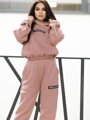 Sweatshirt VSB RUBY babyrosa