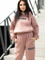 Sweatshirt VSB RUBY babyrosa