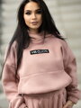Sweatshirt VSB RUBY babyrosa
