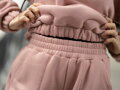 Sweatshirt VSB RUBY babyrosa