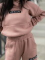Sweatshirt VSB RUBY babyrosa