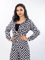 Elegantes Damenhemd VSB ADELE
