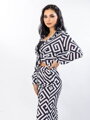 Elegantes Damenhemd VSB ADELE