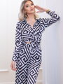Elegantes Damenhemd VSB ADELE