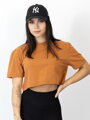 Damen T-Shirt VSB LILLY im Croptop-Schnitt