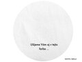 Kurzes Crop-Top Sweatshirt VSB LEA mango