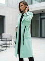 Damen Trendmantel VSB KLOE Mint