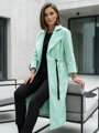 Damen Trendmantel VSB KLOE Mint