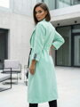 Damen Trendmantel VSB KLOE Mint