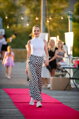 Damenhose mit weitem Bein VSB ADELE