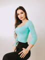 Damen T-Shirt HELA VS-DT1906 menthol
