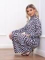 Damenhose mit weitem Bein VSB ADELE