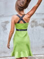 Sommerkleid VSB NATALI Limette