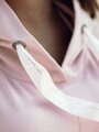 Sweatshirt Kleid / längeres Sweatshirt VSB-Sophii rosa