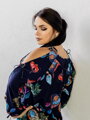 VERSABE Damen Sommerkleid VS-SA 1866 Oversize