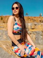 Damen Sportset VSB CHILLI